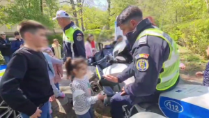 Educație rutieră (3)