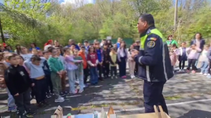 Educație rutieră (4)