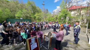 Educație rutieră (5)