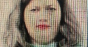 Femeie plecată voluntar (2)