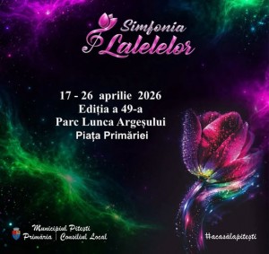 Festivalul „Simfonia Lalelelor”