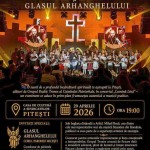 Grupul Psaltic Tronos și Glasul Arhanghelului (1)