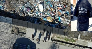 Gărzii Naționale de Mediu