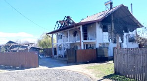 Incendiu casa Cotmeana (2)