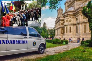 Jandarmii-argeșeni-la-datorie-de-Floriile-Ortodoxe