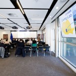 Lerești, promovat la Bruxelles (1)