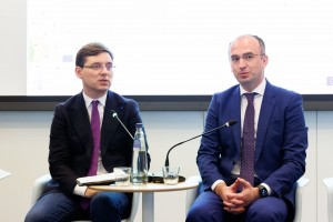 Lerești, promovat la Bruxelles (5)