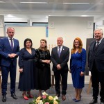 Lerești, promovat la Bruxelles (8)