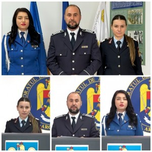 MAI - STRUCTURI ARGES