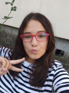 Minora de 13 ani plecată voluntar din Mioveni (1)