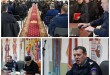 Măsuri de prevenire a incendiilor în perioada Sărbătorilor Pascale