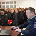 Măsuri de prevenire a incendiilor în perioada Sărbătorilor Pascale (2)