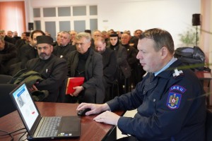 Măsuri de prevenire a incendiilor în perioada Sărbătorilor Pascale (2)