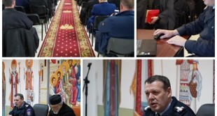 Măsuri de prevenire a incendiilor în perioada Sărbătorilor Pascale