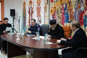 Măsuri de prevenire a incendiilor în perioada Sărbătorilor Pascale (4)