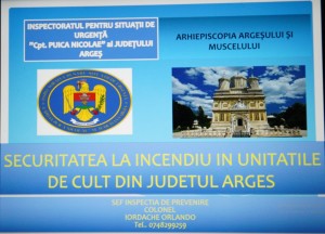 Măsuri de prevenire a incendiilor în perioada Sărbătorilor Pascale (7)