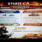 Măsuri de prevenire a incendiilor în perioada Sărbătorilor Pascale (8)