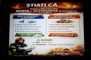 Măsuri de prevenire a incendiilor în perioada Sărbătorilor Pascale (8)