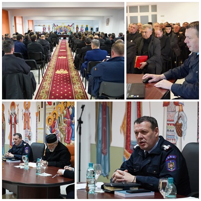 Măsuri de prevenire a incendiilor în perioada Sărbătorilor Pascale