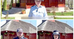 Măsuri și recomandări pentru populație (1)