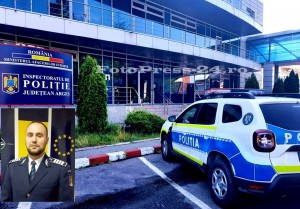 Poliție-Județean-Argeș
