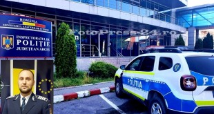 Poliție-Județean-Argeș
