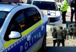 Reținuți de polițiști