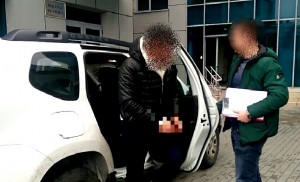 Secțieio 3 Poliție Pitești