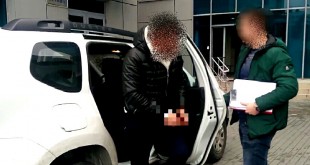 Secțieio 3 Poliție Pitești