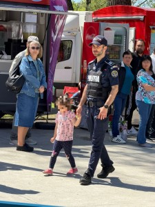 Simfonia Lalelelor (1)