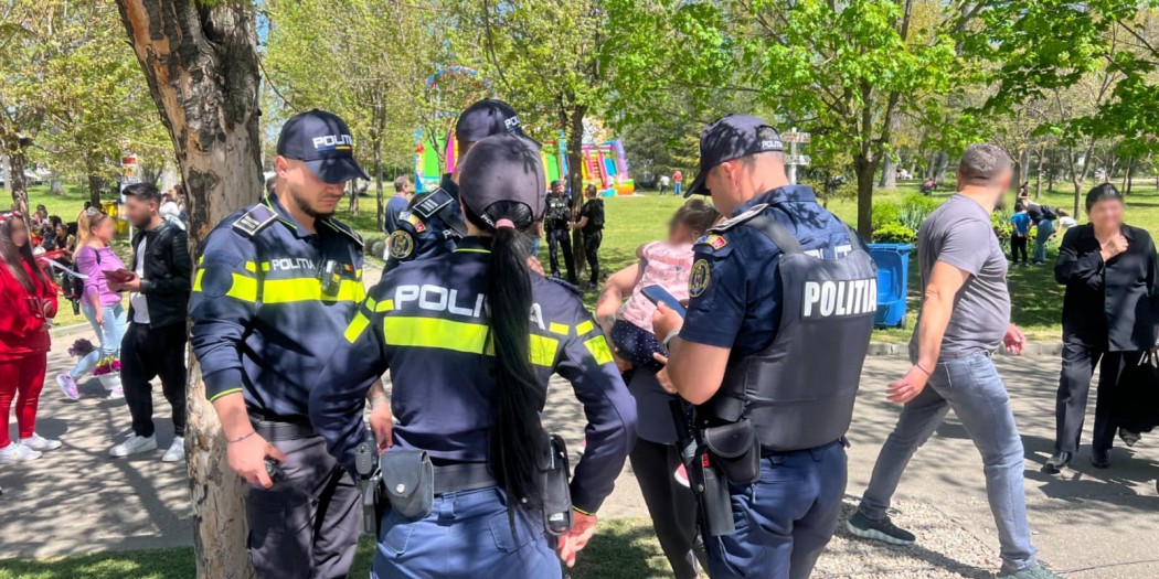 Simfonia Lalelelor (2)