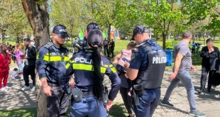 Simfonia Lalelelor (2)