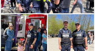 Simfonia Lalelelor (2)