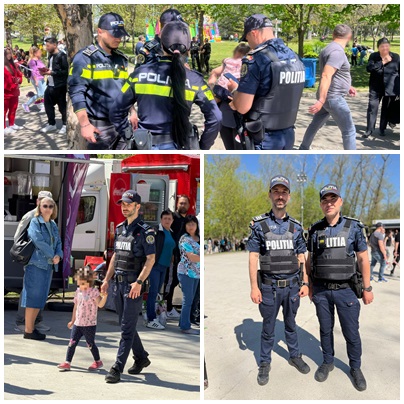 Simfonia Lalelelor (2)