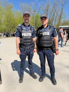 Simfonia Lalelelor (3)