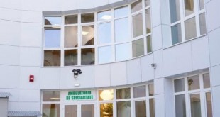 Spitalul Județean de Urgență Pitești