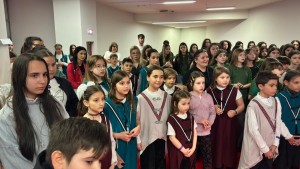 Săptămâna Patimilor (1)