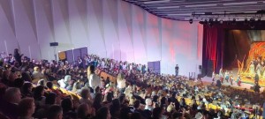 Săptămâna Patimilor (2)