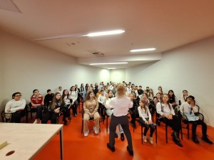 Săptămâna Patimilor (3)