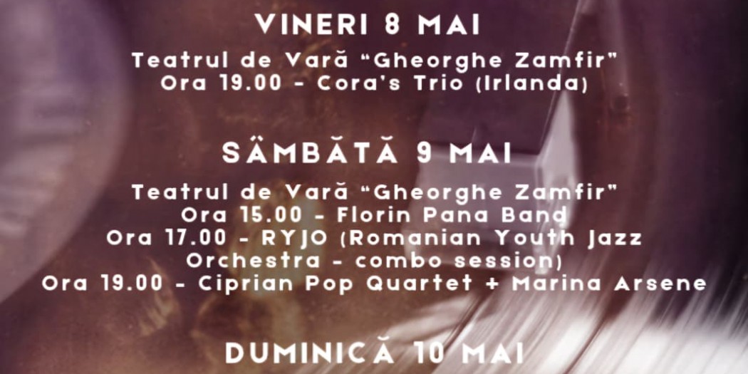 Tulip Jazz Festival