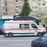 Tânără căzută în zona pasajului Magnolia (2)
