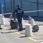 accident mall pitesti (1)