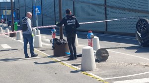 accident mall pitesti (1)