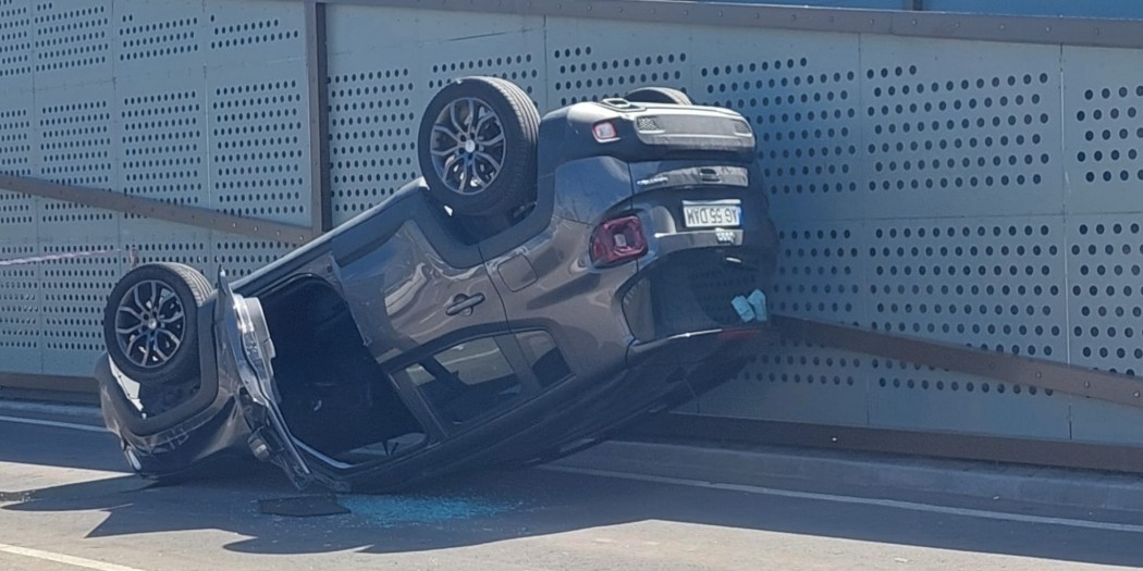 accident mall pitesti (3)