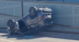 accident mall pitesti (3)