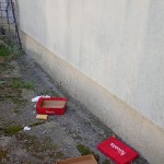 arunca gunoiul de la etaj (2)