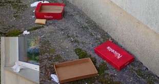 arunca gunoiul de la etaj (2)