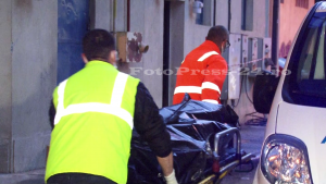 autopsii medico-legale