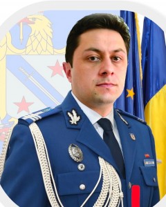 colonelul Cristea Ionuț-Cătălin