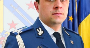 colonelul Cristea Ionuț-Cătălin